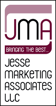 Jesse Marketing Associates Logo